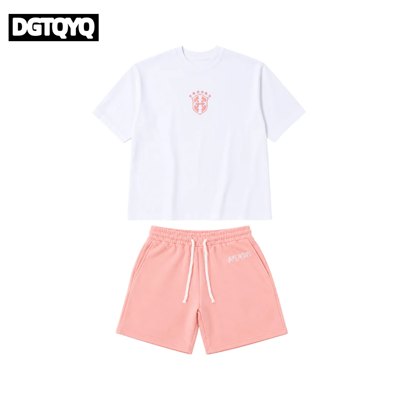 Nuovo Set Estivo da Uomo: Pant - Summer Clothing Guys recensione e prezzo