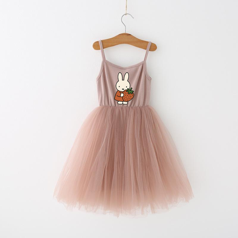 Vestito Estivo per Bambine Mif - Summer Clothing Baby Girl recensione e prezzo
