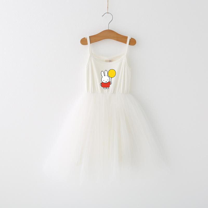Vestito Estivo per Bambine Mif - Summer Clothing Baby Girl recensione e prezzo