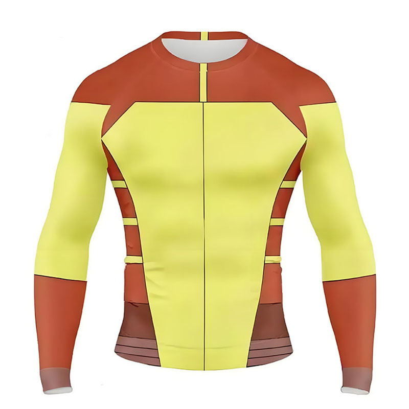 Nuova Maglietta Rash Guard Inv - Rash Guard Long Sleeve recensione e prezzo