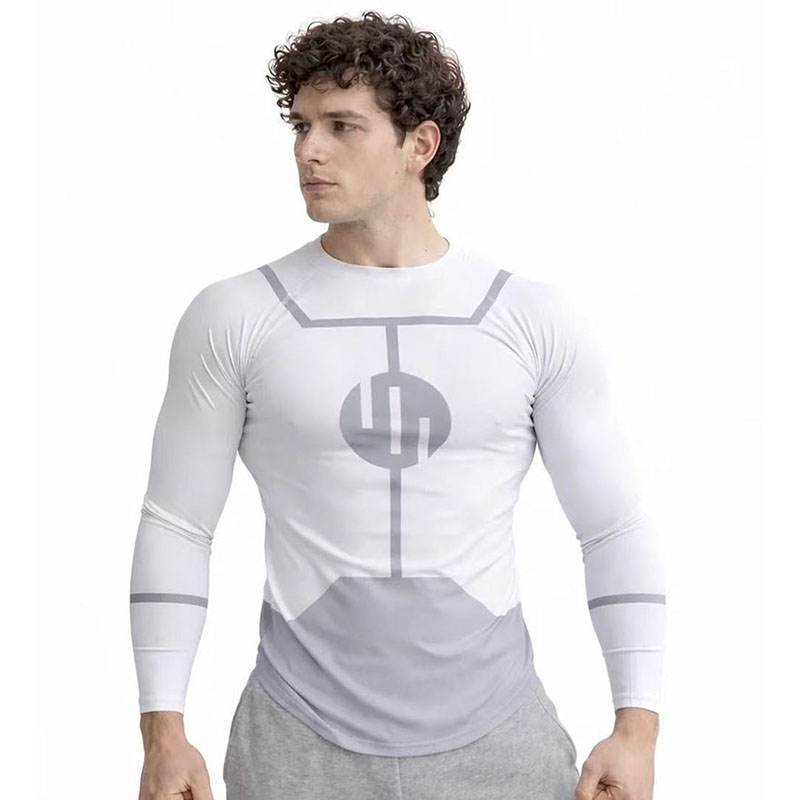 Nuova Maglietta Rash Guard Inv - Rash Guard Long Sleeve recensione e prezzo