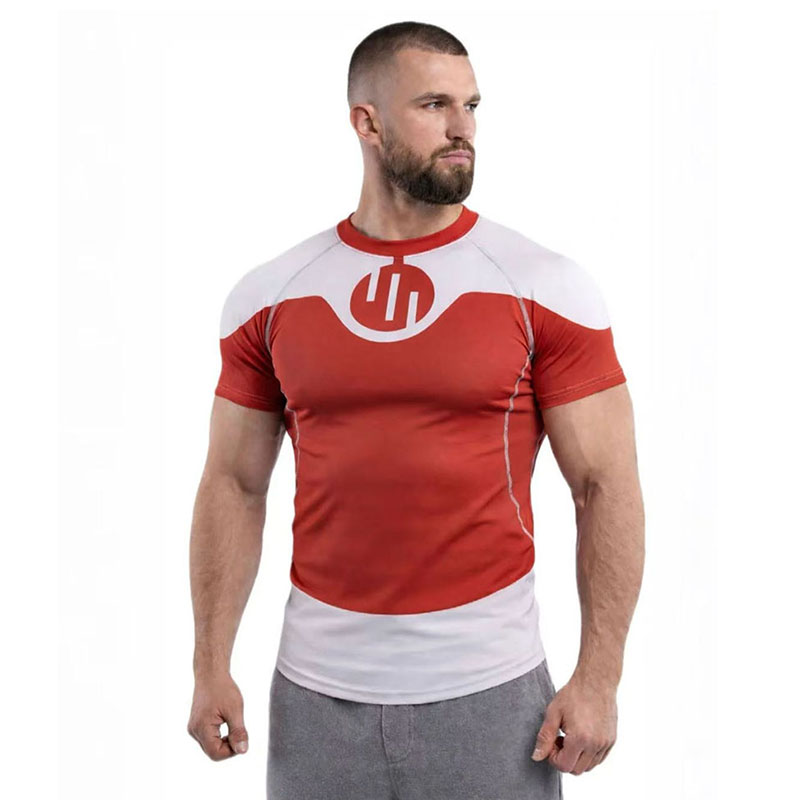 Nuova Maglietta Rash Guard Inv - Rash Guard Long Sleeve recensione e prezzo