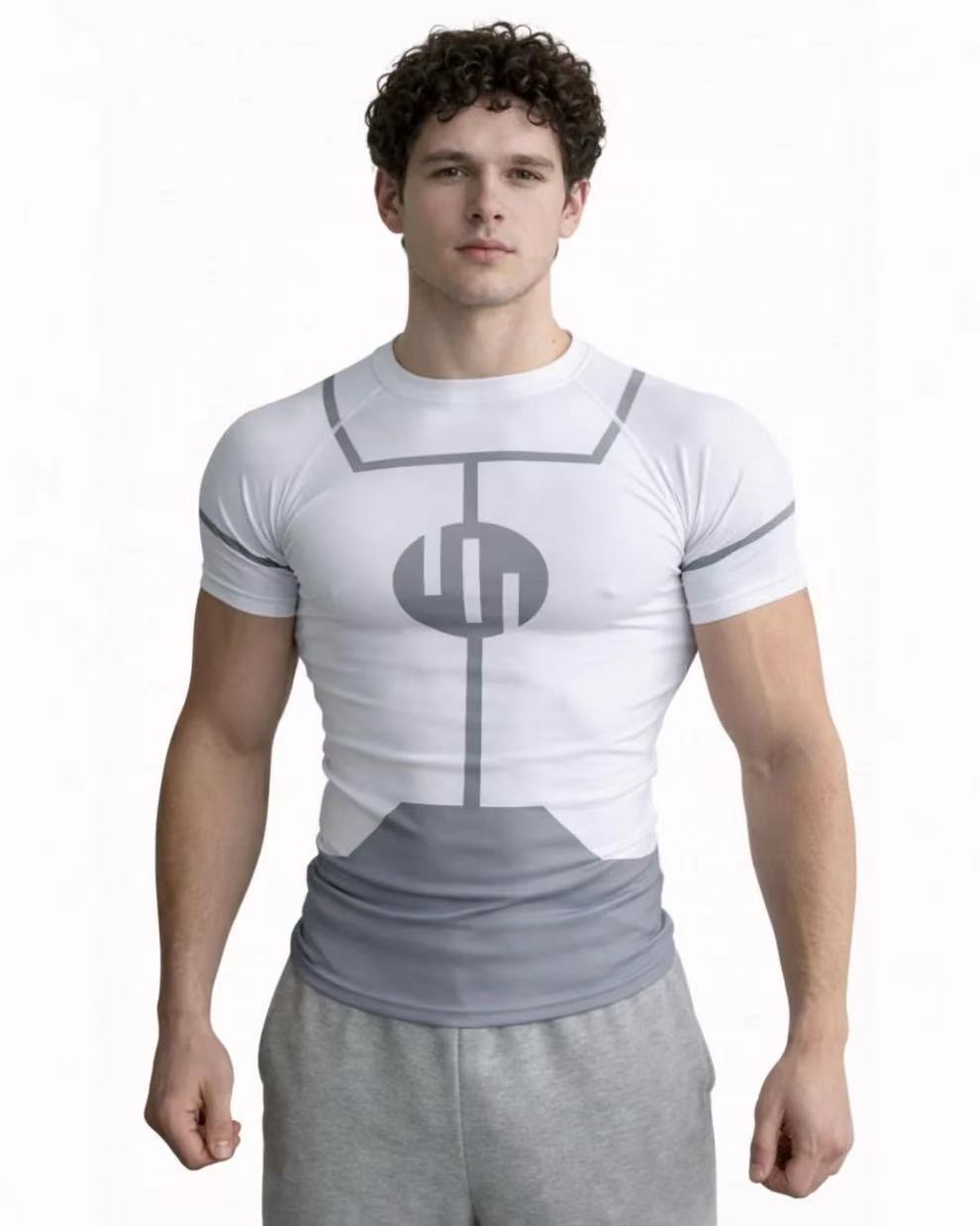 Maglietta Rash Guard Invincibi - Rash Guard Long Sleeve recensione e prezzo