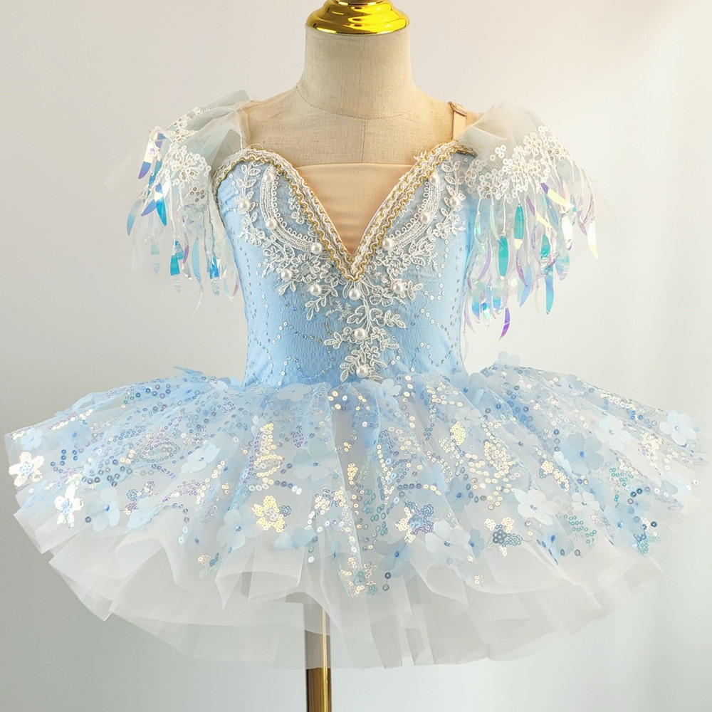 Gonna da balletto estiva Abito - Summer Clothing Baby Girl recensione e prezzo