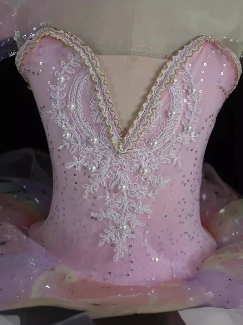Gonna da balletto estiva Abito - Summer Clothing Baby Girl recensione e prezzo