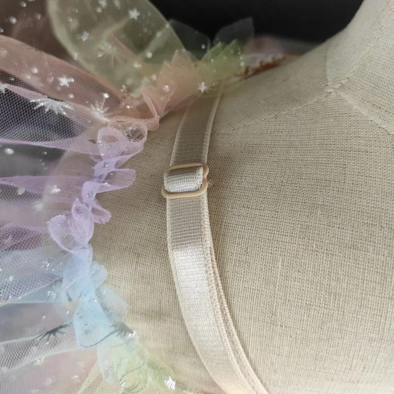 Gonna da balletto estiva Abito - Summer Clothing Baby Girl recensione e prezzo