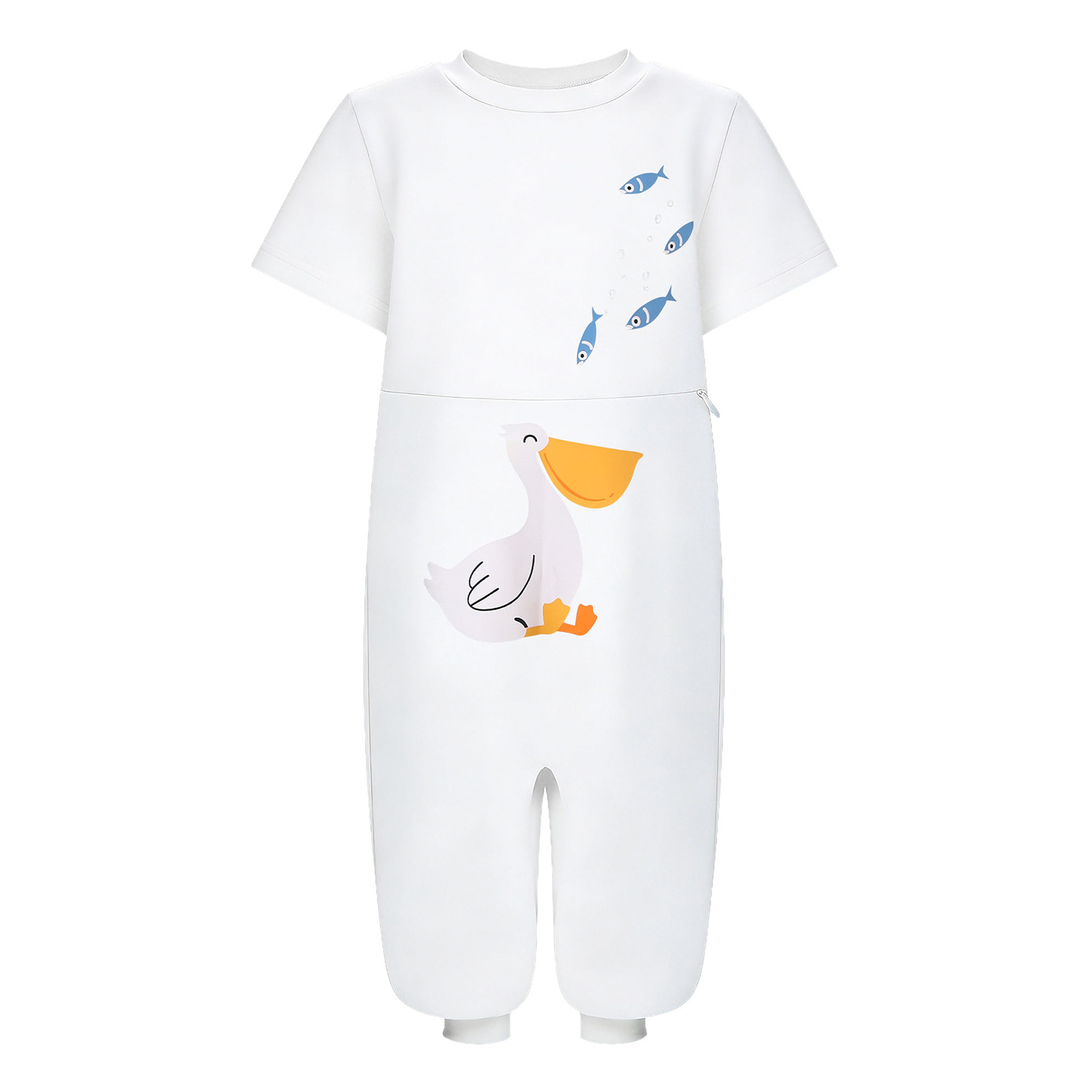 Tuta Adattiva per Bambini con  - Summer Clothing Baby Girl recensione e prezzo
