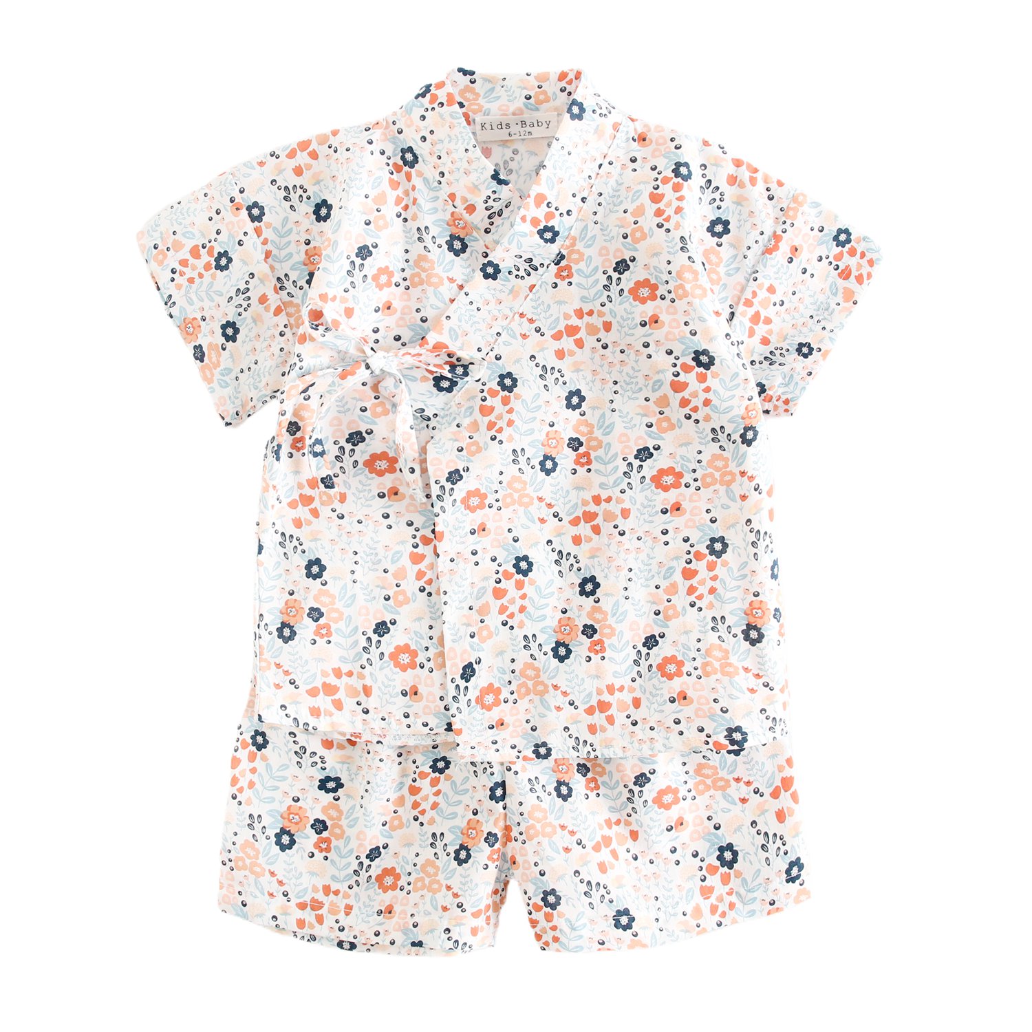 Graziosi Completi Estivi Flore - Summer Loving Kids Clothing recensione e prezzo