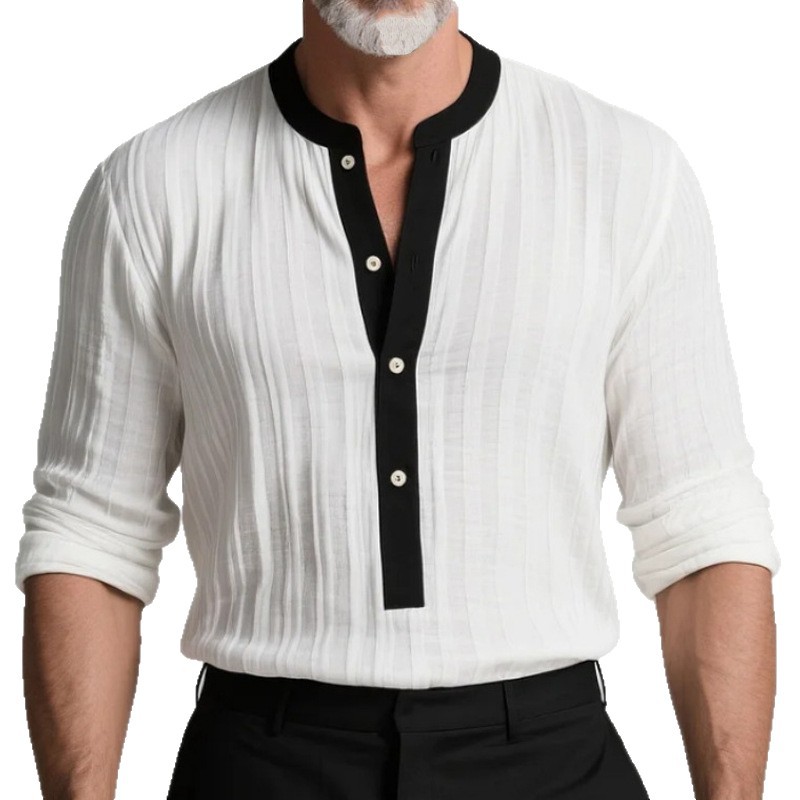 Nuovo Maglione Casual da Uomo  - Crew Clothing Summer Jacket recensione e prezzo