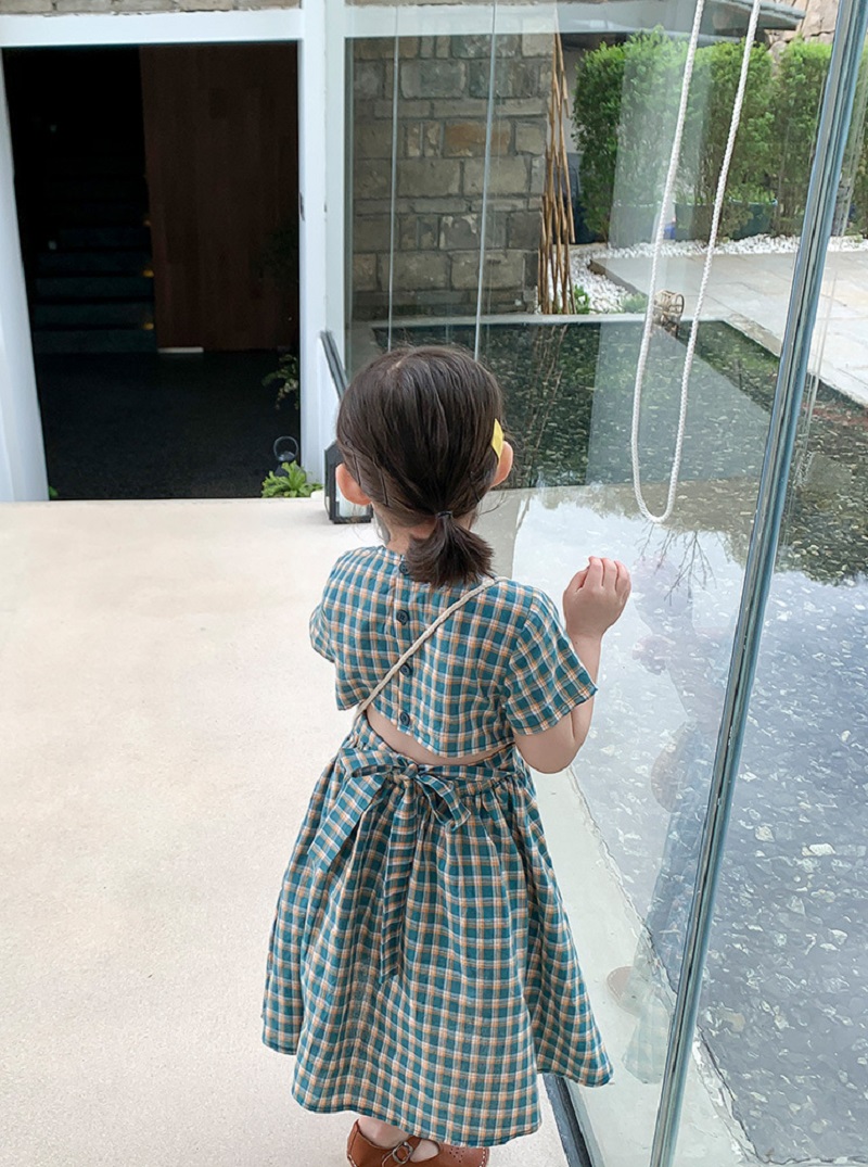 Abito estivo casual per neonat - Summer Loving Kids Clothing recensione e prezzo