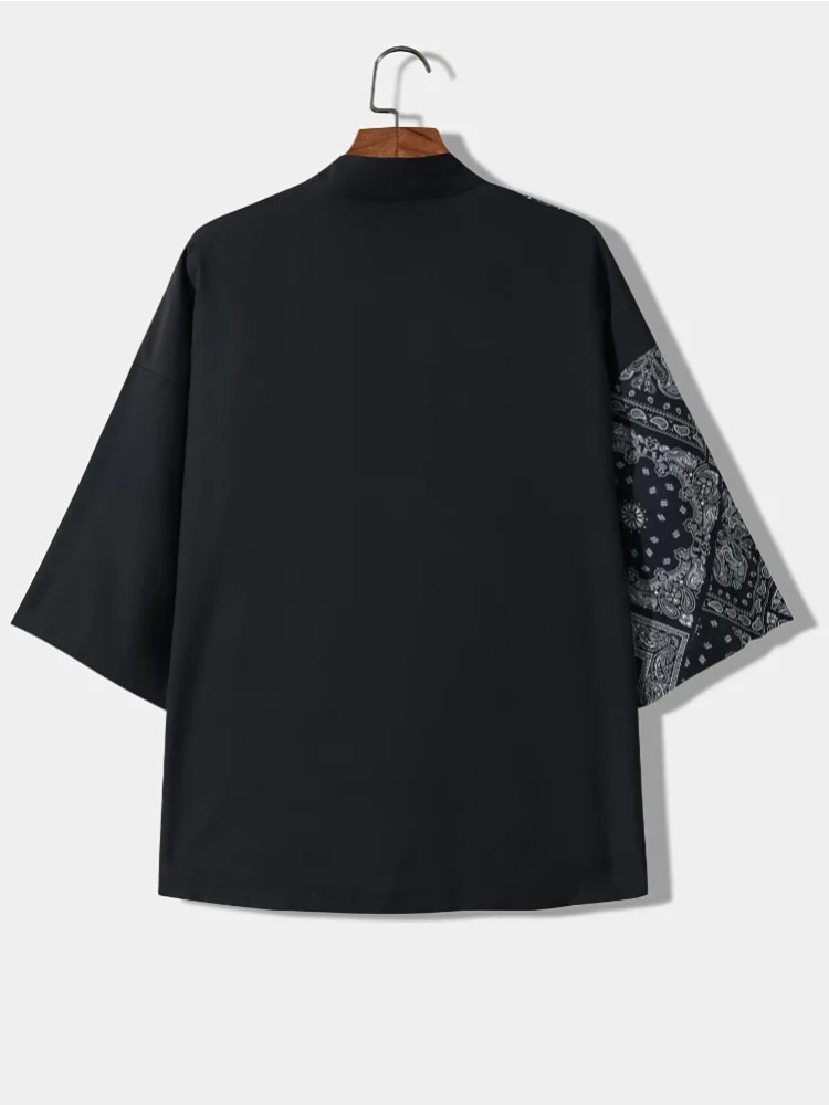 Camicia casual da uomo in stil - Summer Clothing Resort recensione e prezzo