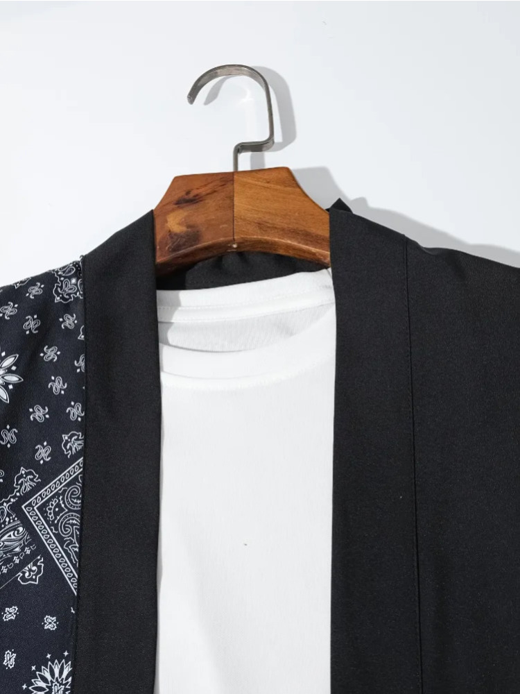 Camicia casual da uomo in stil - Summer Clothing Resort recensione e prezzo