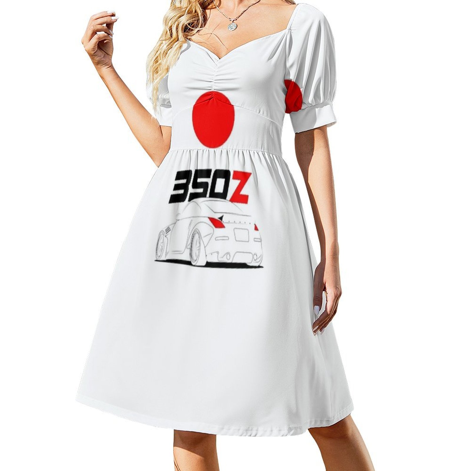 350Z Abito in stile coreano pe - Summer Clothing Styles For Women recensione e prezzo