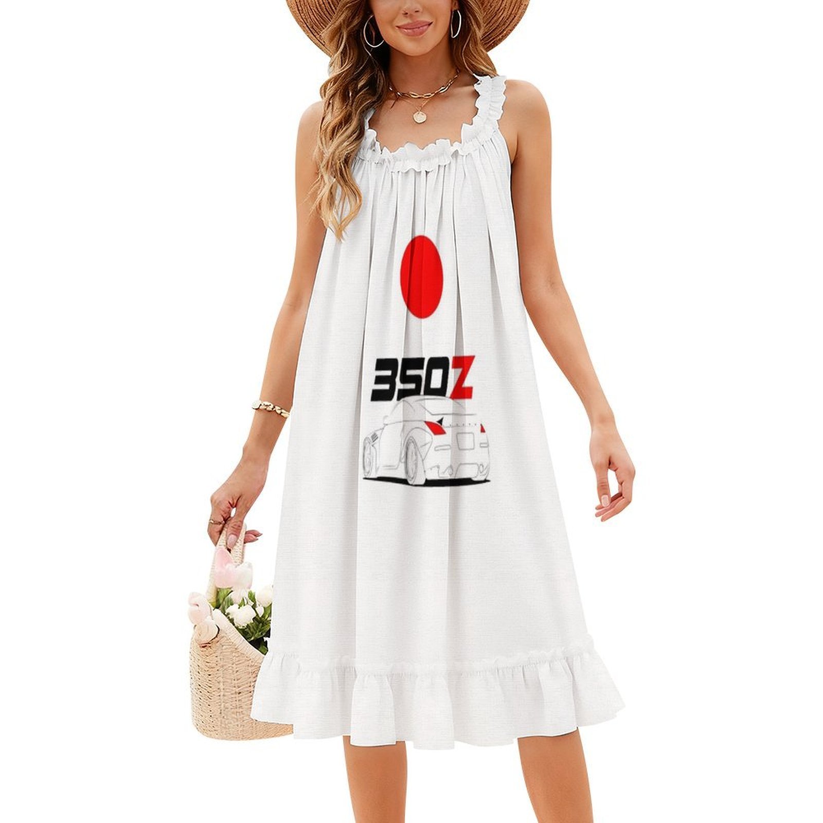 350Z Abito in stile coreano pe - Summer Clothing Styles For Women recensione e prezzo
