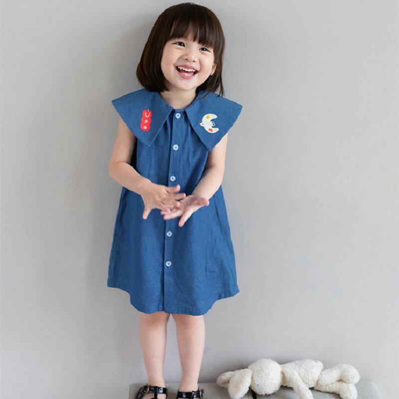 Estate neonate e ragazze in co - Summer Loving Kids Clothing recensione e prezzo