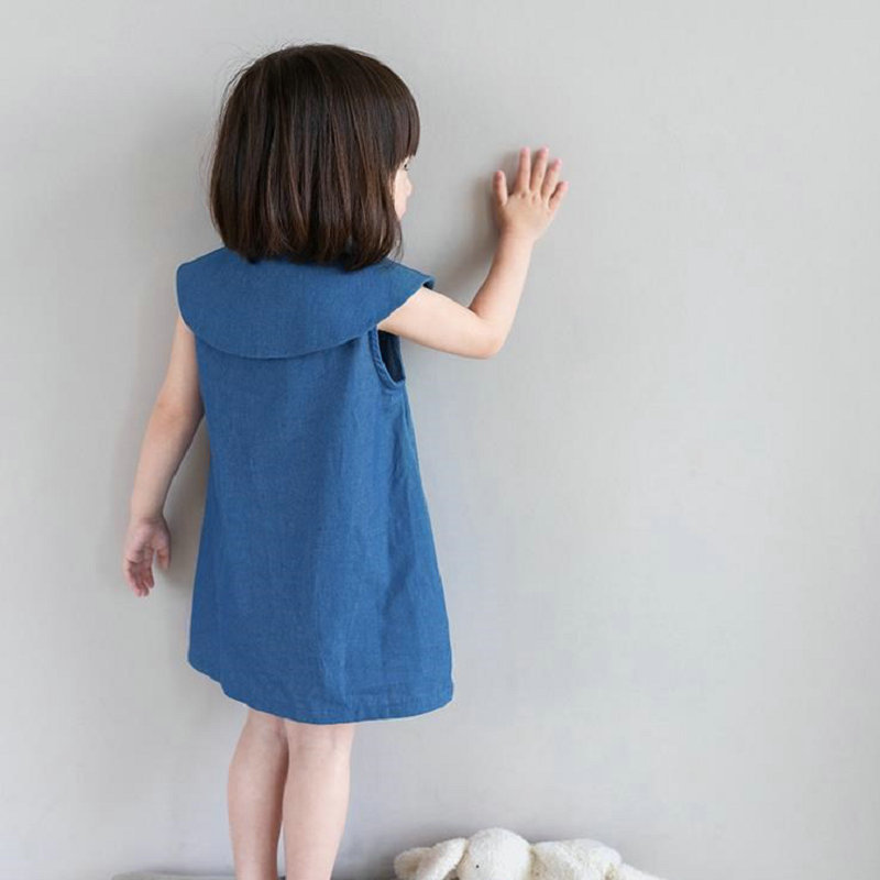 Estate neonate e ragazze in co - Summer Loving Kids Clothing recensione e prezzo