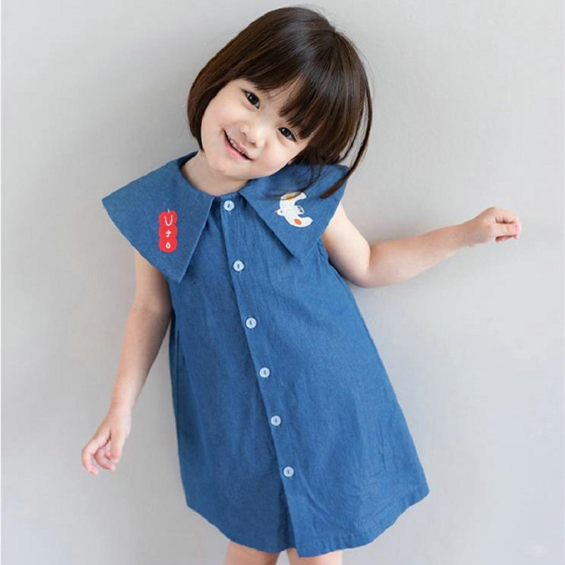 Estate neonate e ragazze in co - Summer Loving Kids Clothing recensione e prezzo