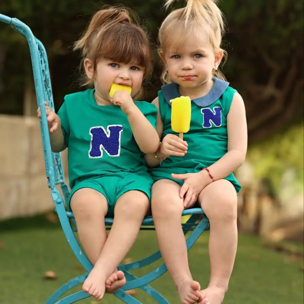 Collezione Polo Verde SS Mali  - Summer Clothing Baby Girl recensione e prezzo