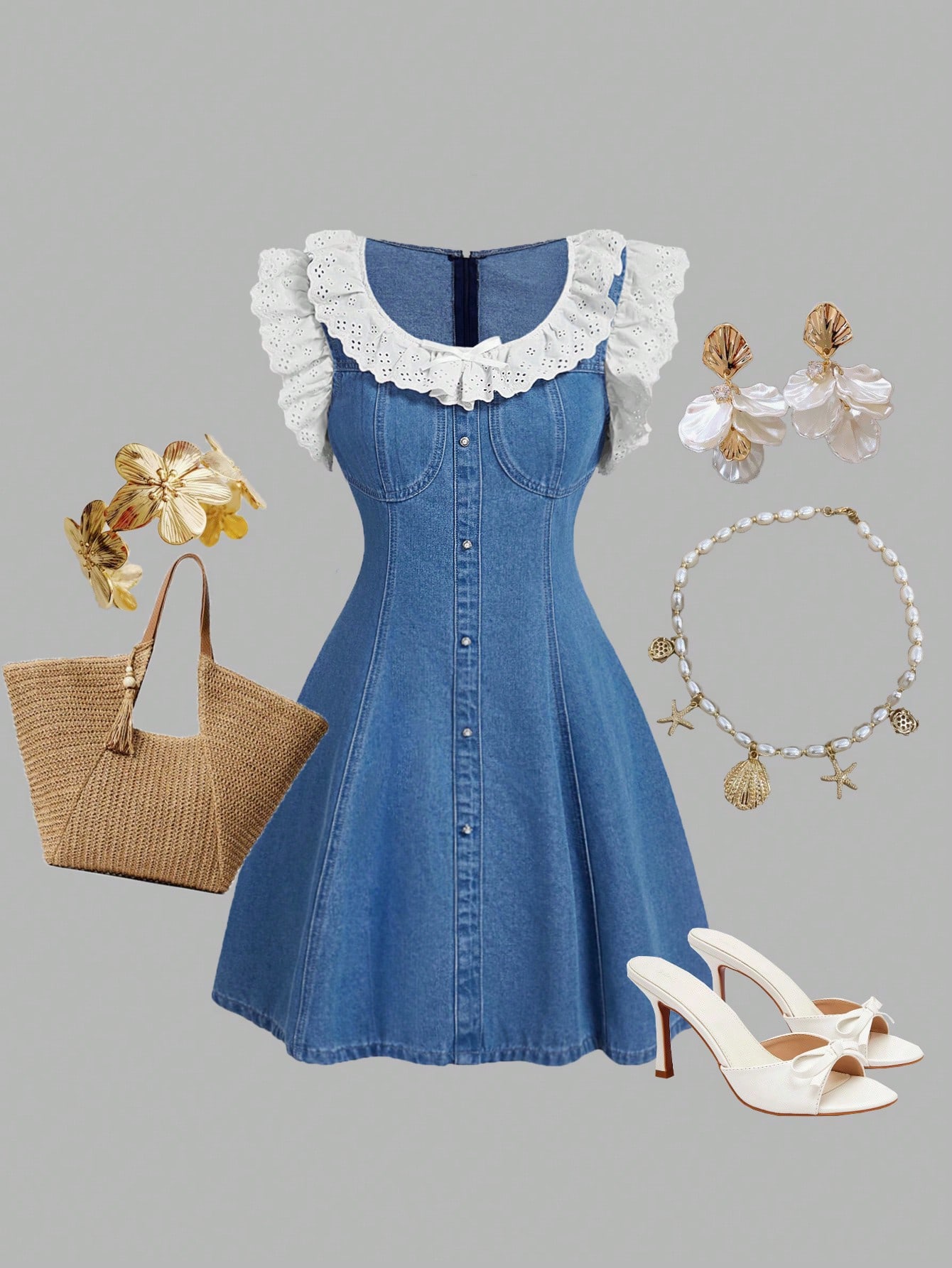 Estate 2025 nuovo stile Stile  - Summer Clothing Styles For Women recensione e prezzo