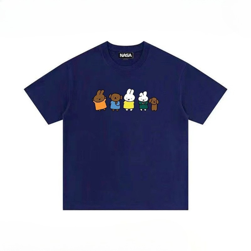 Maglietta Unisex Estiva a Mani - Summer Away Clothing Brand recensione e prezzo