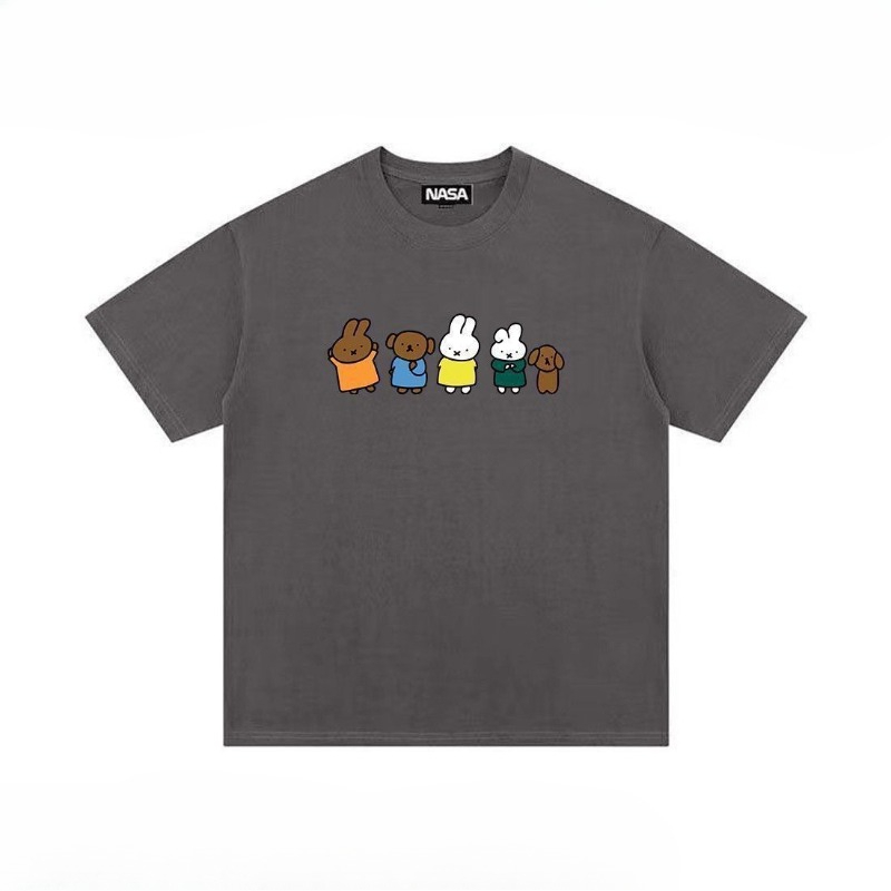 Maglietta Unisex Estiva a Mani - Summer Away Clothing Brand recensione e prezzo