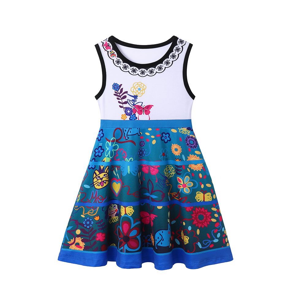 Abbigliamento per bambine, abb - Summer Clothing For Babies recensione e prezzo
