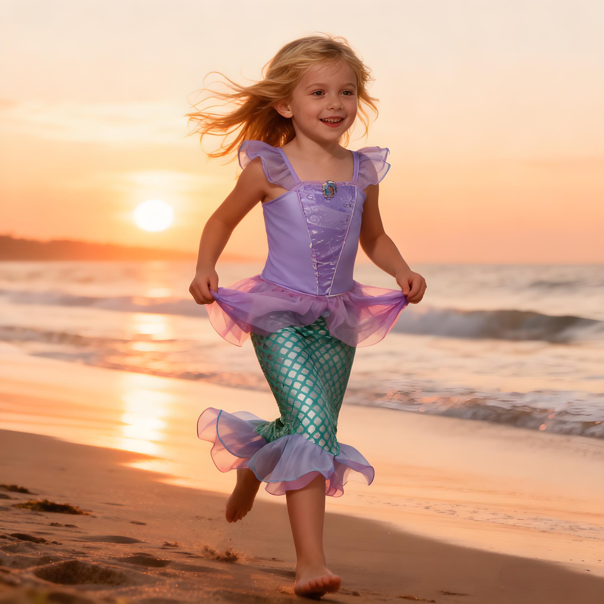 Abito da festa di compleanno a - Summer Clothing For Kids Girls recensione e prezzo
