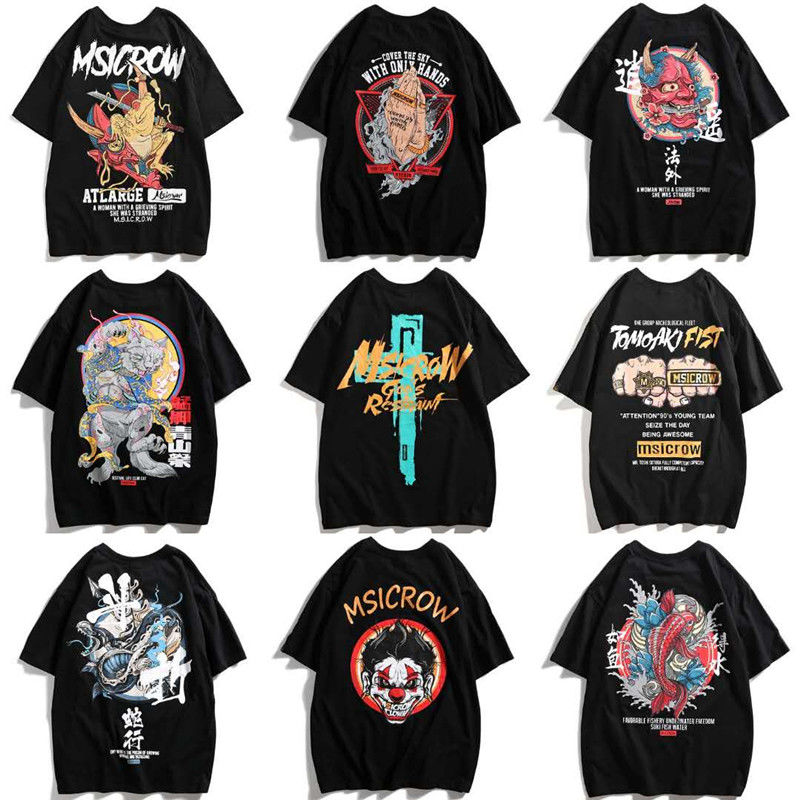 T-shirt da uomo a maniche cort - Summer Away Clothing Brand recensione e prezzo
