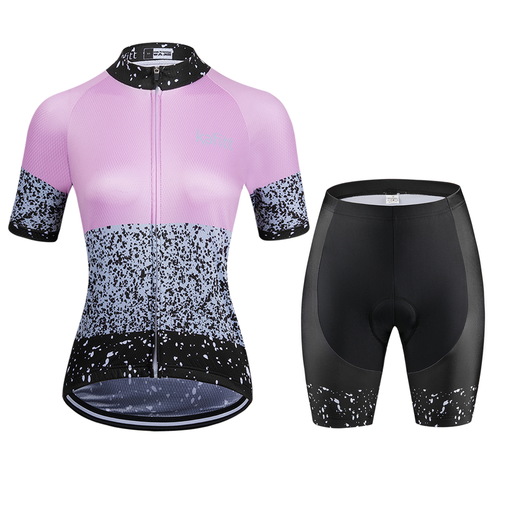 Kafitt Abito da ciclismo Estat - Summer Clothing Brands For Women recensione e prezzo