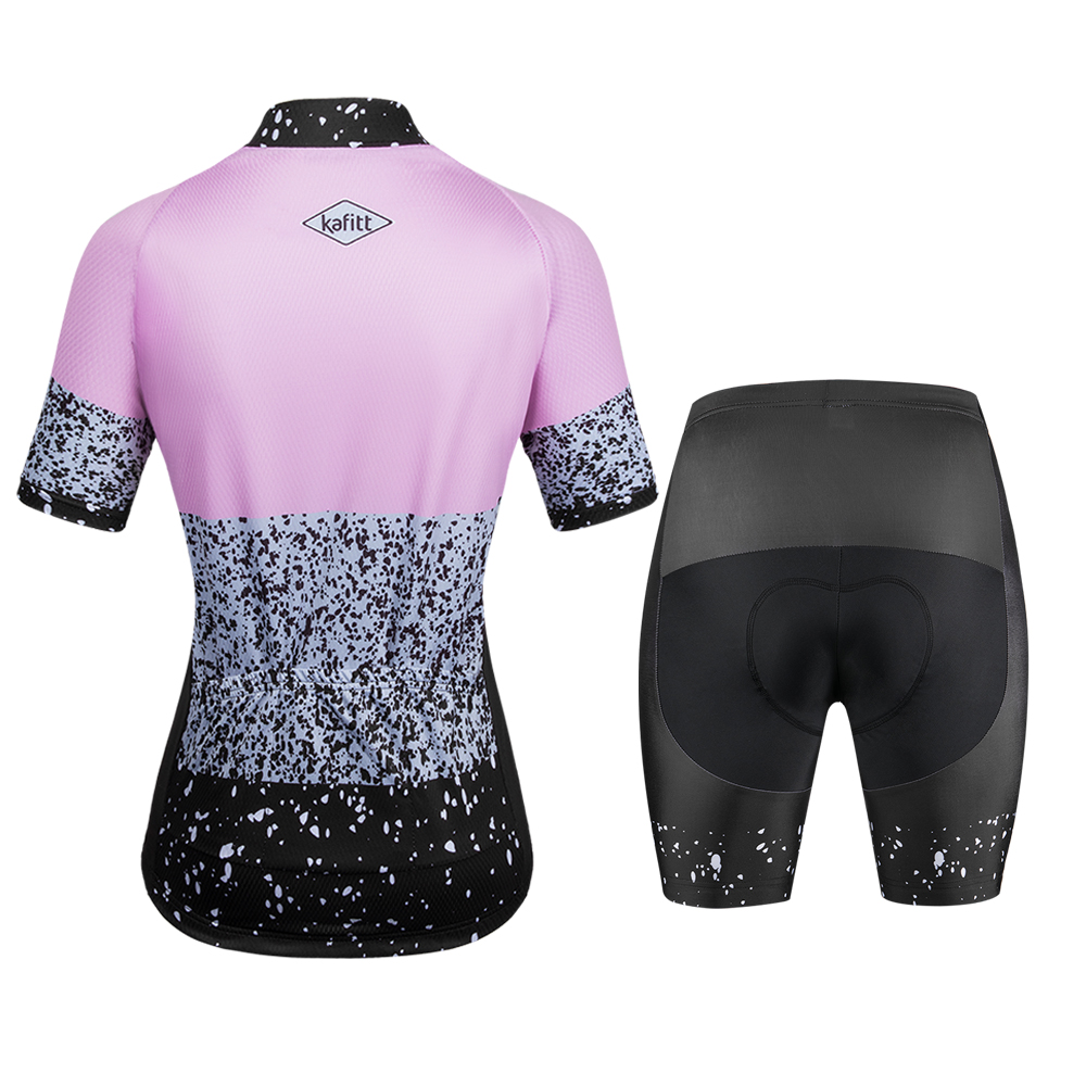 Kafitt Abito da ciclismo Estat - Summer Clothing Brands For Women recensione e prezzo