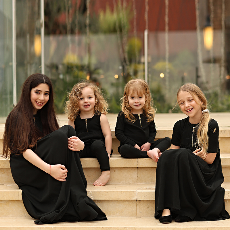 Abbigliamento Estivo Nero a Co - Summer Clothing Baby Girl recensione e prezzo