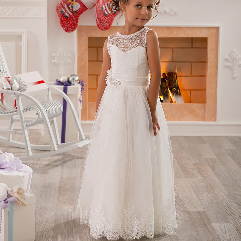 Gioiello senza maniche in pizz - Summer Loving Kids Clothing recensione e prezzo