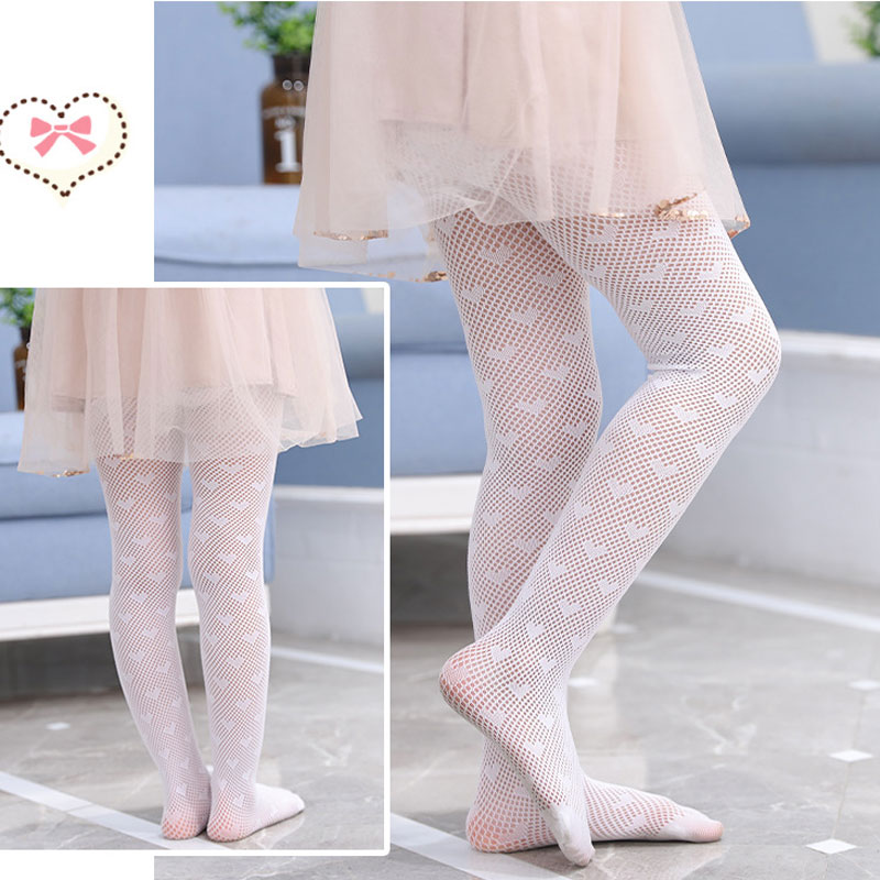 Collant Estivi per Bambine con - Summer Loving Kids Clothing recensione e prezzo