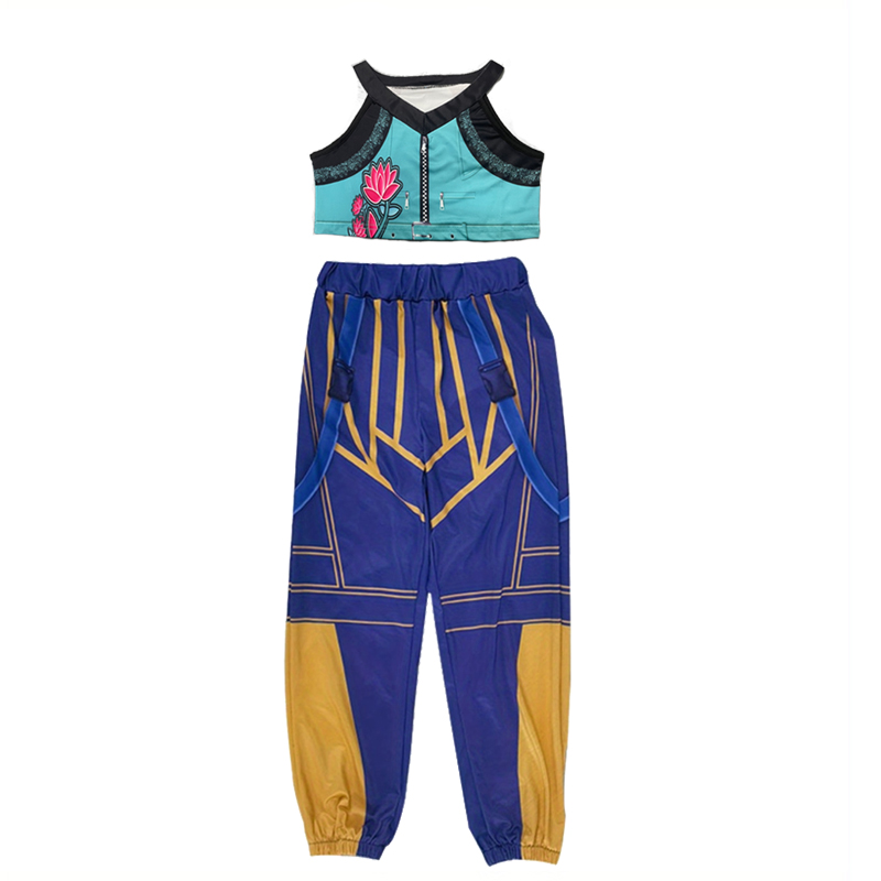 Set di Abbigliamento per Bambi - Summer Clothing For Kids Girls recensione e prezzo