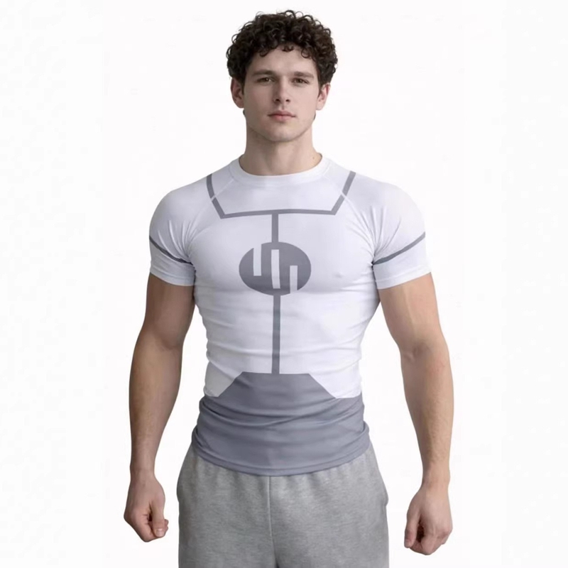 Maglietta Rash Guard Invincibi - Rash Guard Long Sleeve recensione e prezzo
