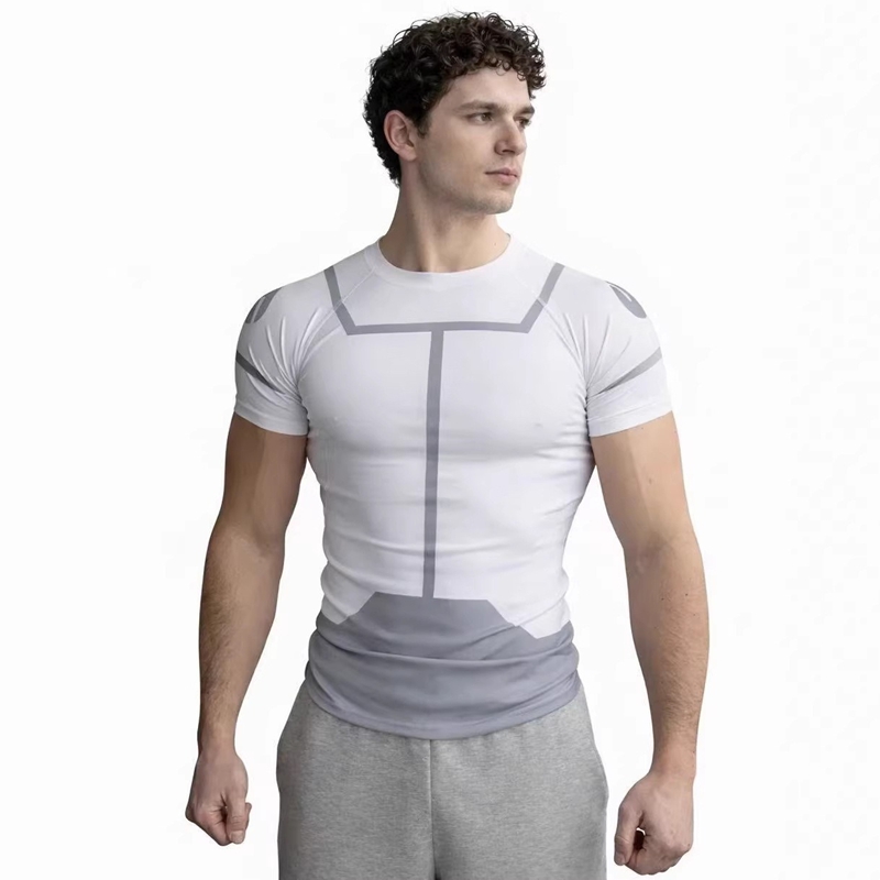 Maglietta Rash Guard Invincibi - Rash Guard Long Sleeve recensione e prezzo