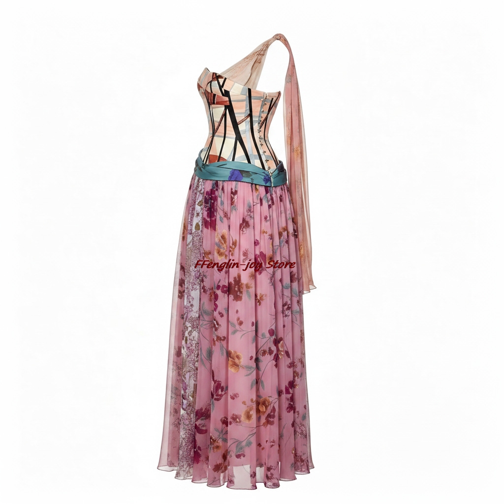 Abito Estivo per Concerti Anim - Summer Clothing Styles For Women recensione e prezzo