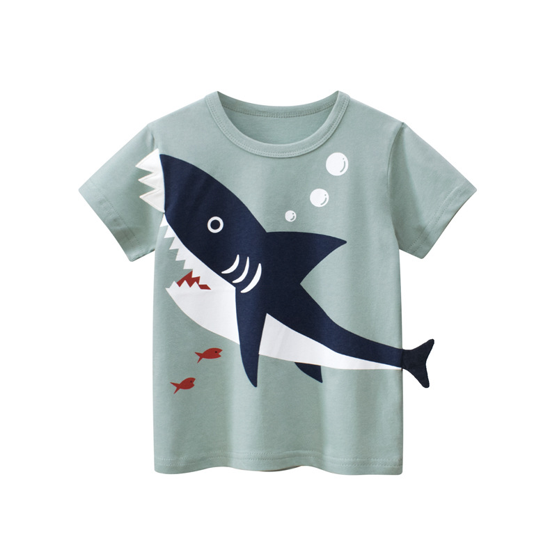 2022 Abbigliamento per bambini - Summer Loving Kids Clothing recensione e prezzo