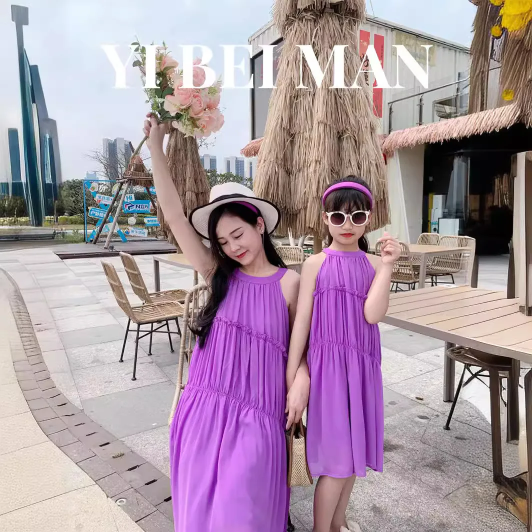 Look da vacanza mamma e figlia - Summer Clothing Resort recensione e prezzo