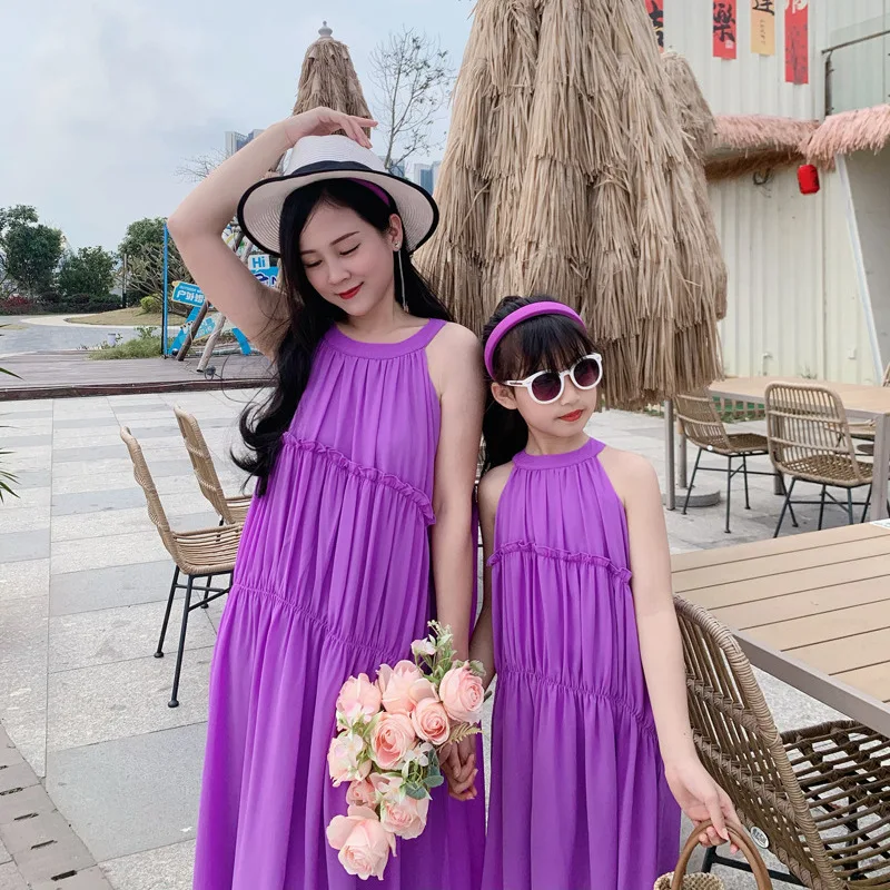 Look da vacanza mamma e figlia - Summer Clothing Resort recensione e prezzo