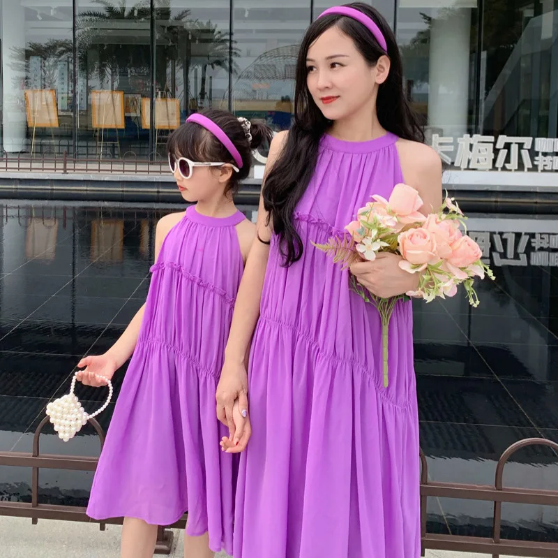 Look da vacanza mamma e figlia - Summer Clothing Resort recensione e prezzo