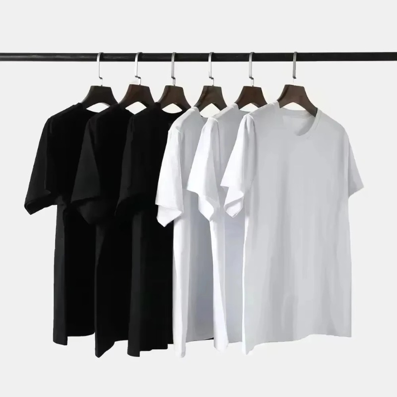 T-shirt Classica 2026 da Uomo  - Summer Clothing Brands For Women recensione e prezzo