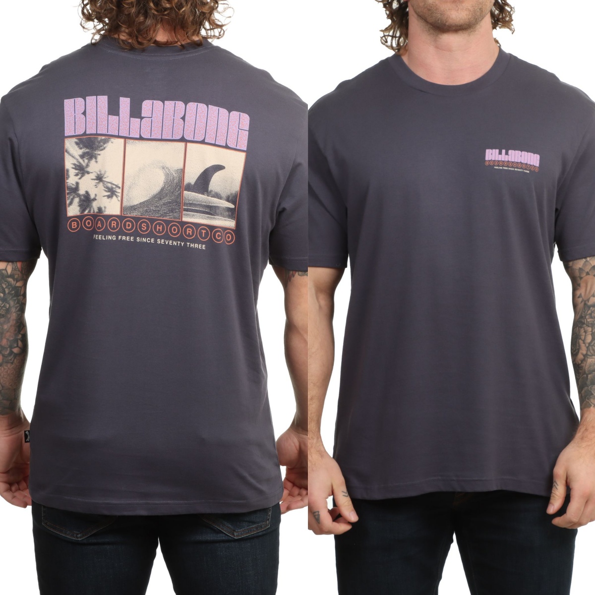 T-shirt Broadsheet Premium per - Summer Clothing Brands For Women recensione e prezzo