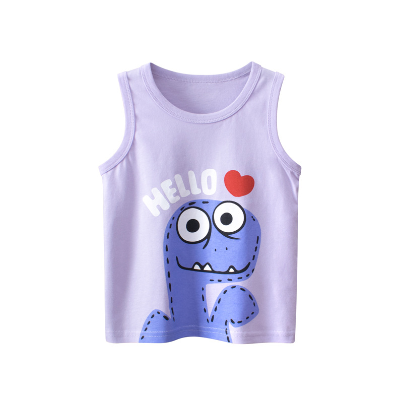 2023 Summe gilet per bambini p - Summer Clothing Baby Girl recensione e prezzo