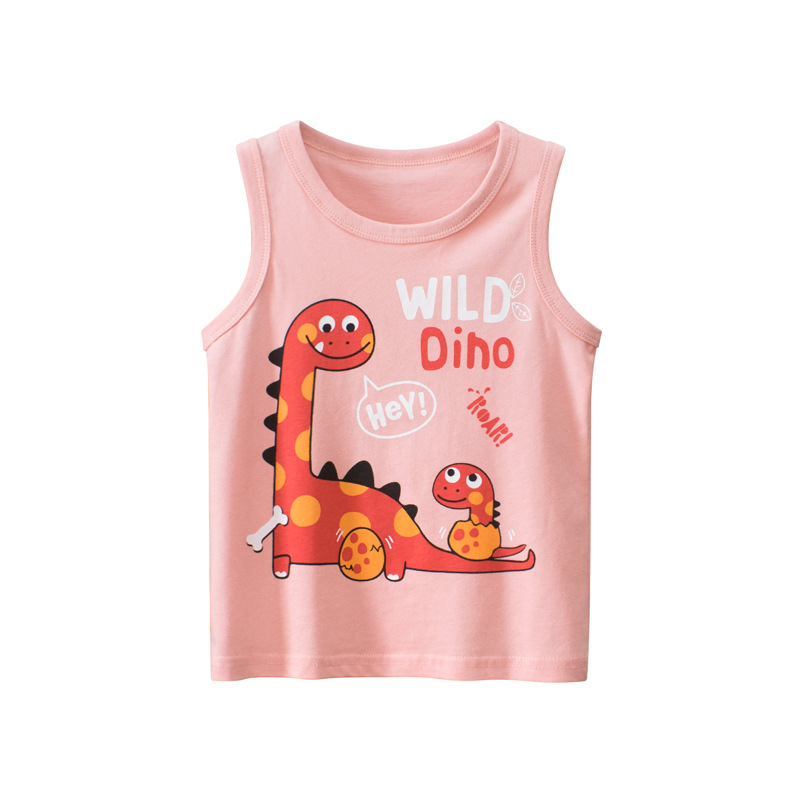 2023 Summe gilet per bambini p - Summer Clothing Baby Girl recensione e prezzo