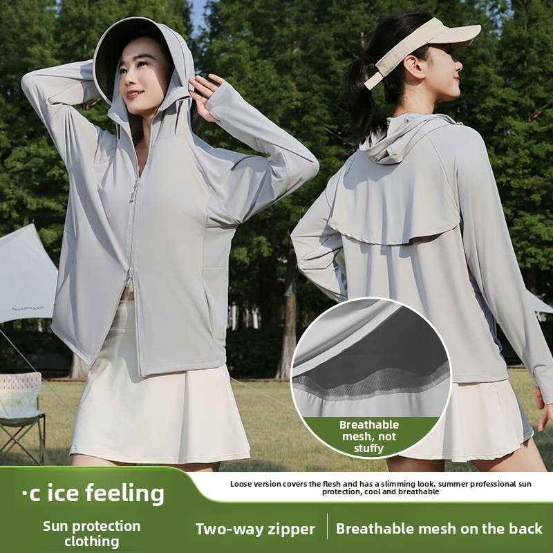 Abbigliamento protettivo solar - Summer Clothing Styles For Women recensione e prezzo