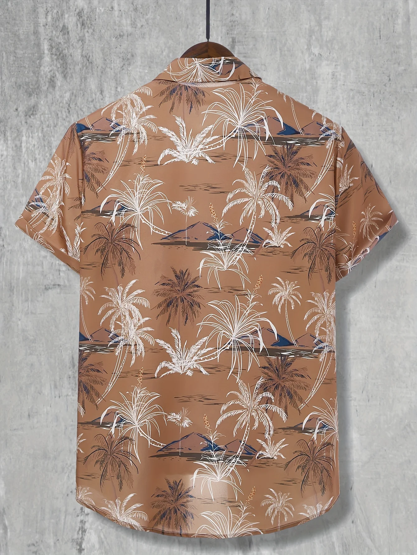 Camicia hawaiana con stampa di - Summer Clothing Resort recensione e prezzo