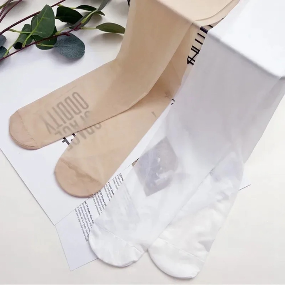 1 paio di calze estive da ball - Summer Clothing Baby Girl recensione e prezzo